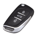 Key Citroen